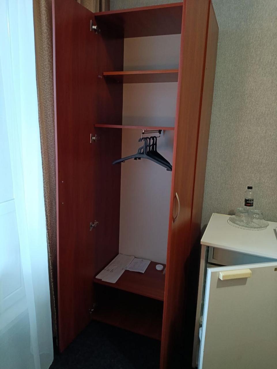 Kremin Hotel Krementchouk Extérieur photo